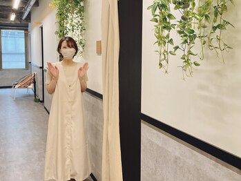 コティ(koti)/ご来店お待ちしております♪