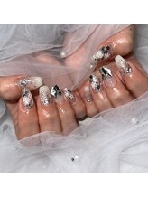 メンテ(Mente)/Nail Design＊