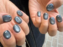 シェリ バイ リッシュ(Cheri by RICHE)/ブラック×マグネット