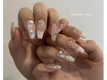 ルレア(Lulea)/design plus course