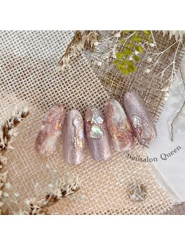 クイーン 大久保(Queen)/定額サンプル