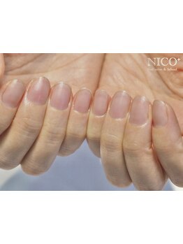 ハンドケアが得意なサロン