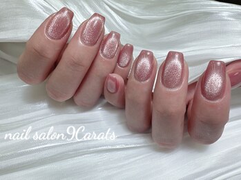 ナインカラット 神田店(9 Carats)/マグネットコース