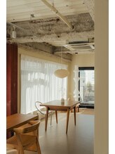 テケア(TEKEA)/ネイルケア専門サロン【TEKEA】