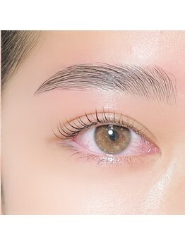 フィオブロウ 大阪梅田芝田店(fiio brow)/fiiobrow#大阪梅田芝田眉.まつ毛