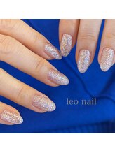 レオネイル(leo nail)/ジェルネイル