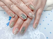 ネイルサロン デイジー(daisy)/