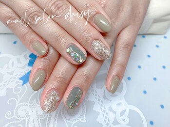 ネイルサロン デイジー(daisy)/