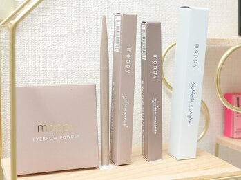 ルアノ 北浦和(Luano)/eyebrow cosme