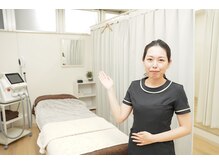 ゴールドプラス 尾道店(GOLD PLUS)/お着替え