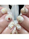 デイジー☆ネイル