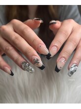 リノリー 仙台駅西口店(rinory)/持ち込みデザイン