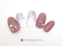 ダッシングディバ アトレ大井町店(DASHING DIVA)/大井町５月シークレット