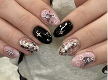 エイチ ネイル(H nail)/ショートネイル