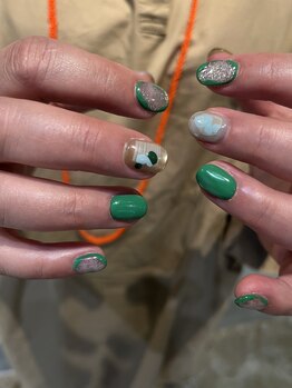 ウンヌン(unnun)/