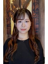 アジアンリラクゼーション ヴィラ 大分萩原店(asian relaxation villa) 小原