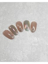 ステラ(stella)/定額Sデザイン♪