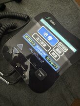 あゆみボディケア鍼灸整体院/骨折施術療法