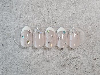 コエ(koe)/シルバーコース/デザイン