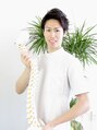 シマ(SHIMA)/中島・・・肩こり/マッサージ/もみほぐし