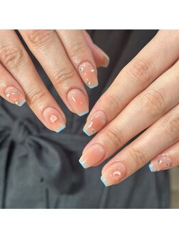 タギネイル(Tagi Nail)/