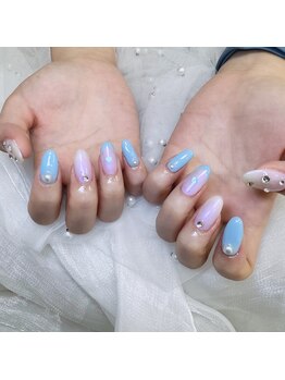 ビーアンドジー(B&G)/店内定価コース