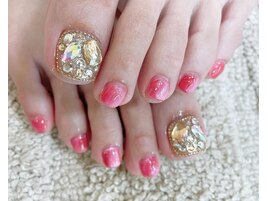 お客様ネイル☆