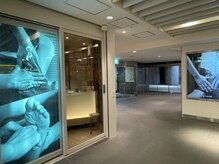 リフレッシュハンズ 横浜ジョイナス店/横浜ジョイナスB1F