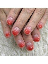 ノエル(Noel)/カラーグラデーション