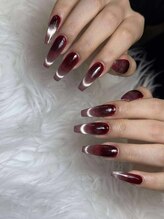 ルミ(Lumi)/≪長さだし≫チーク／マグネット