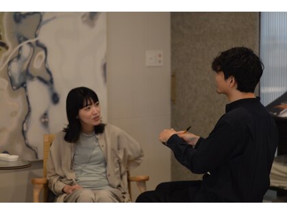 リボディ(Re±body)の写真