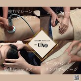 ウーノ 市川(UNO)