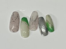 リル(LiLu)/11月　定額B