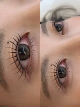 ガーデン(Garden)/似合わせまつ毛パーマ