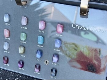 ココロ 久喜店(cocoro)/水光マグネット