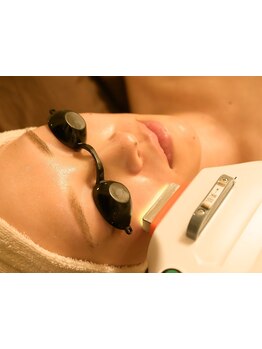 脱毛デビューにオススメのサロン