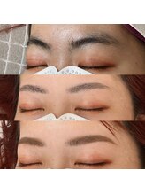 サロンドルル(Salon de Lulu)/眉毛WAX