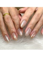 ハピナ(HAPINA)/ニュアンスネイル