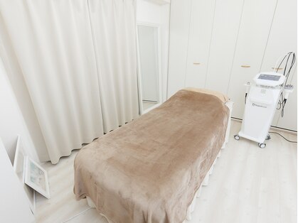 ナースのロミリンパの写真