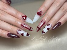 ゼットネイル(Z.Nail)/