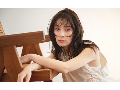 palo【パロ】木更津/まつ毛/眉毛/まつげパーマ/LED/マツエクの写真