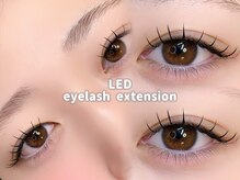 イリゼフルール 代官山店(irisee fleur)/マツエクぱっちりデザイン