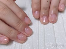 ペアネイル(pearnail)/