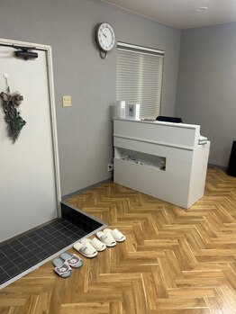 オフザフック(OFFthehook)/