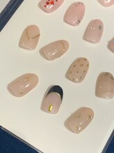 アトリエ ツメ(atelier TsuMe)/【Kato】