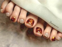 ネイルサロン タイムズスクエア 梅田店(Nail Salon Times Square)
