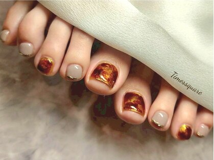 ネイルサロン タイムズスクエア 梅田店(Nail Salon Times Square)の写真