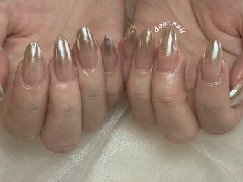 ディアネイル(dear.nail)/