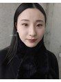 グロウ 名古屋高岳店(Grow)&nbsp;natural+上品なまつ毛に