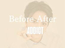 アディクト 大阪心斎橋店(ADDICT)/眉毛BA[眉毛/眉毛サロン]